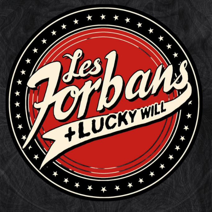 les forbans et lucky will concert rock les forbans et lucky will concert rock